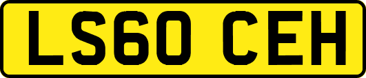 LS60CEH