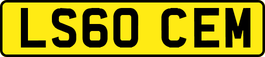 LS60CEM