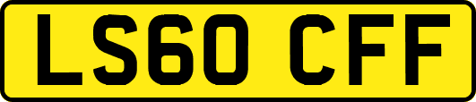 LS60CFF