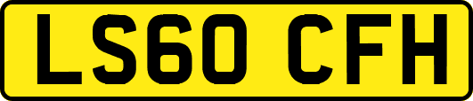 LS60CFH