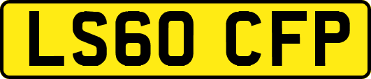 LS60CFP
