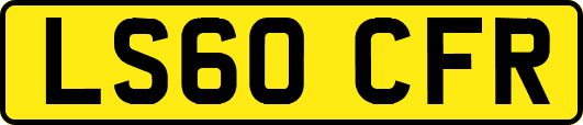 LS60CFR