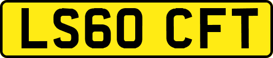 LS60CFT