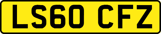 LS60CFZ
