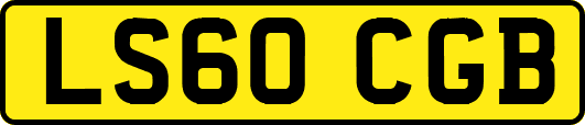 LS60CGB