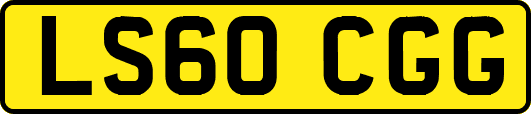 LS60CGG