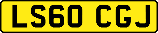 LS60CGJ