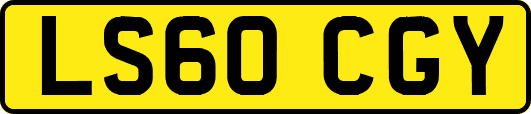 LS60CGY