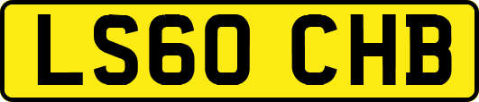LS60CHB
