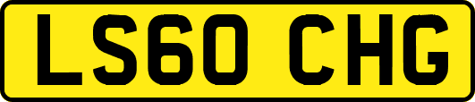 LS60CHG