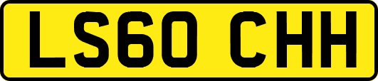 LS60CHH