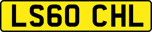 LS60CHL