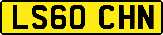 LS60CHN