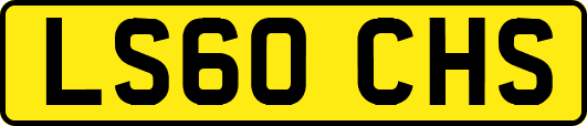 LS60CHS