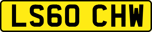 LS60CHW