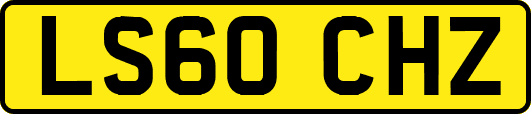 LS60CHZ