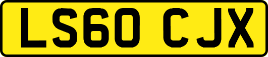 LS60CJX