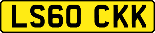 LS60CKK