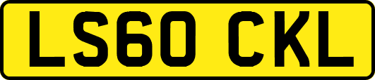LS60CKL