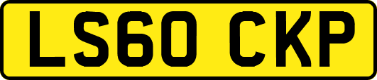 LS60CKP