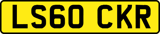 LS60CKR