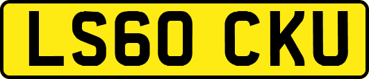 LS60CKU