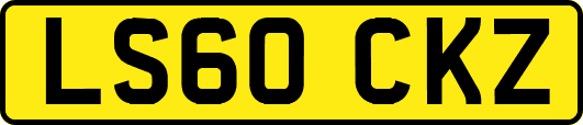 LS60CKZ