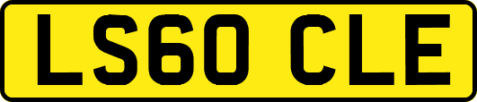 LS60CLE