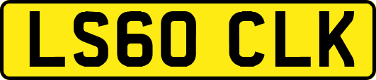 LS60CLK