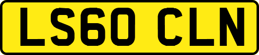 LS60CLN