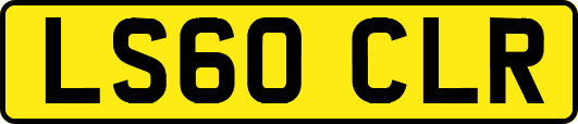 LS60CLR