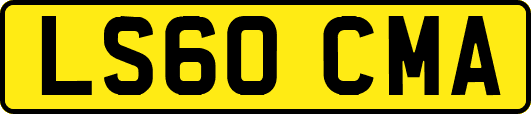 LS60CMA