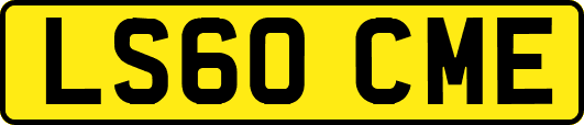 LS60CME