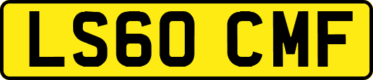 LS60CMF