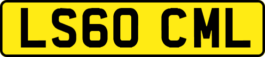 LS60CML