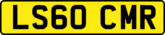 LS60CMR