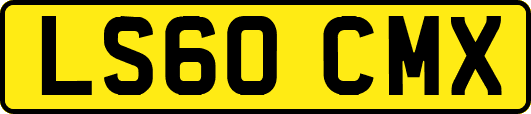 LS60CMX