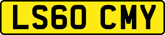 LS60CMY