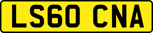 LS60CNA