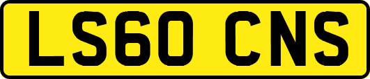 LS60CNS