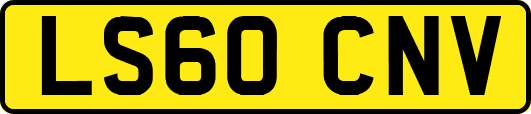 LS60CNV