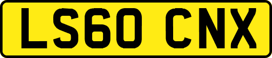 LS60CNX