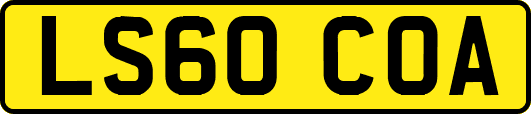 LS60COA
