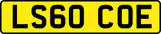 LS60COE