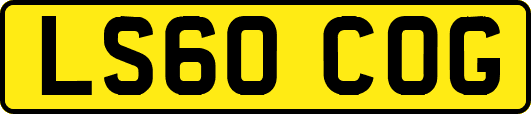 LS60COG