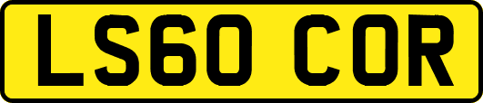 LS60COR