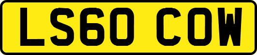 LS60COW