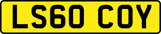 LS60COY
