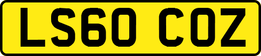 LS60COZ