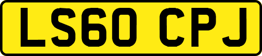 LS60CPJ